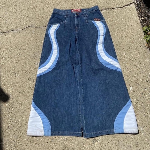 ISO JNCO Hypnotix - Picture 2 of 4